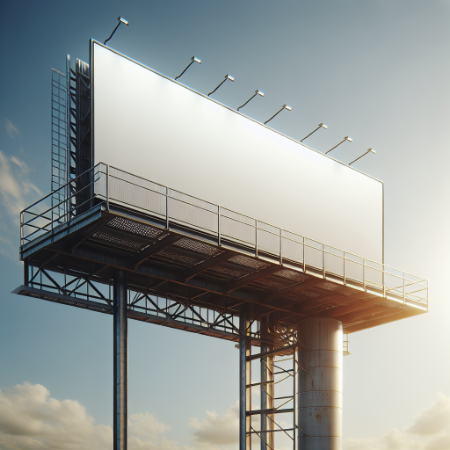 Picture for category Billboards